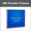 JRS Premier Sign Frames